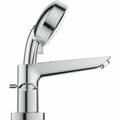 Смеситель для ванны GROHE BauEdge, хром (2512010A) Смеситель для ванны GROHE BauEdge, хром (2512010A)