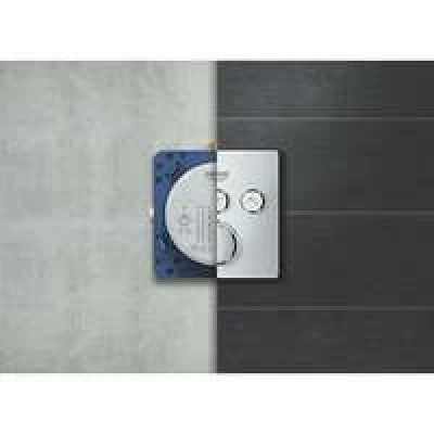 Встраиваемая часть универсальная GROHE Rapido SmartBox (35604000) Встраиваемая часть универсальная GROHE Rapido SmartBox (35604000)