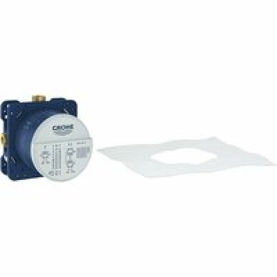 Встраиваемая часть универсальная GROHE Rapido SmartBox (35604000) Встраиваемая часть универсальная GROHE Rapido SmartBox (35604000)