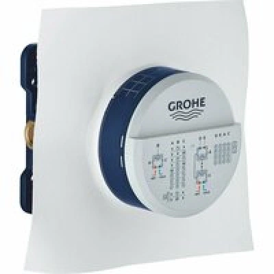 Встраиваемая часть универсальная GROHE Rapido SmartBox (35604000) Встраиваемая часть универсальная GROHE Rapido SmartBox (35604000)