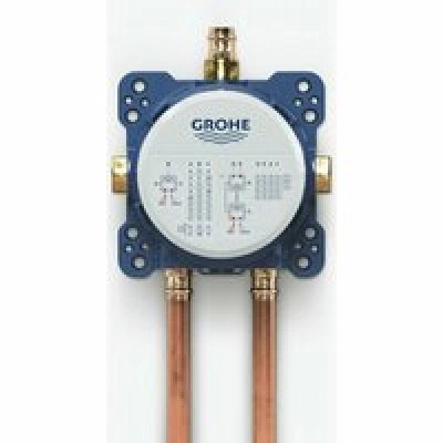 Встраиваемая часть универсальная GROHE Rapido SmartBox (35604000) Встраиваемая часть универсальная GROHE Rapido SmartBox (35604000)