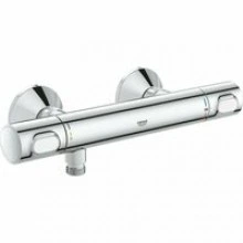 Термостат для душа GROHE Grohtherm 500, хром (34793000)