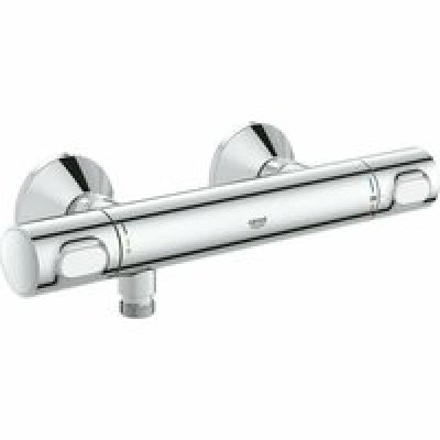 Термостат для душа GROHE Grohtherm 500, хром (34793000) Термостат для душа GROHE Grohtherm 500, хром (34793000)