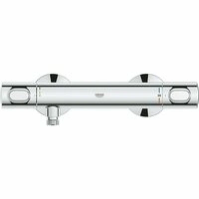 Термостат для душа GROHE Grohtherm 500, хром (34793000) Термостат для душа GROHE Grohtherm 500, хром (34793000)