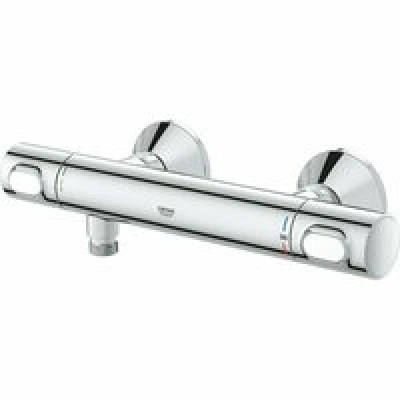 Термостат для душа GROHE Grohtherm 500, хром (34793000) Термостат для душа GROHE Grohtherm 500, хром (34793000)