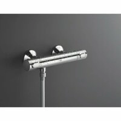 Термостат для душа GROHE Grohtherm 500, хром (34793000) Термостат для душа GROHE Grohtherm 500, хром (34793000)