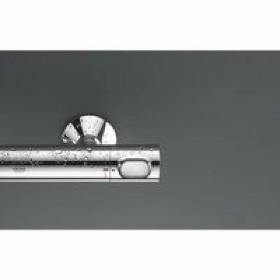 Термостат для душа GROHE Grohtherm 500, хром (34793000) Термостат для душа GROHE Grohtherm 500, хром (34793000)