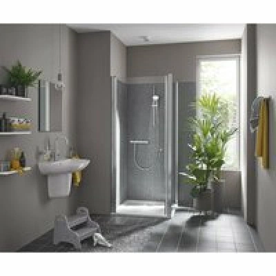 Термостат для душа GROHE Grohtherm 500, хром (34793000) Термостат для душа GROHE Grohtherm 500, хром (34793000)