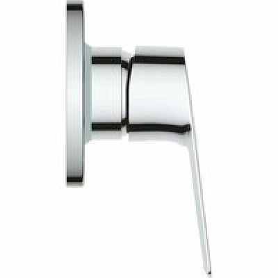 Смеситель для душа GROHE BauLoop в комплекте с монтажной частью, хром (29042001) Смеситель для душа GROHE BauLoop в комплекте с монтажной частью, хром (29042001)