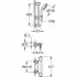 Термостат для душа GROHE Grohtherm 1000 с душевым гарнитуром, хром (34820004) Термостат для душа GROHE Grohtherm 1000 с душевым гарнитуром, хром (34820004)