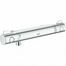 Термостат для душа GROHE Grohtherm 800, хром (34561000)