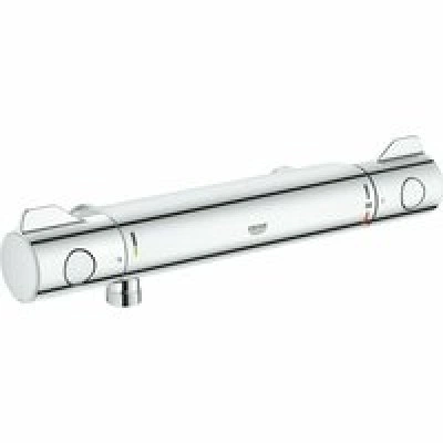 Термостат для душа GROHE Grohtherm 800, хром (34561000) Термостат для душа GROHE Grohtherm 800, хром (34561000)