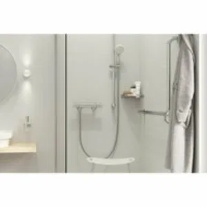 Термостат для душа GROHE Grohtherm 800, хром (34561000) Термостат для душа GROHE Grohtherm 800, хром (34561000)