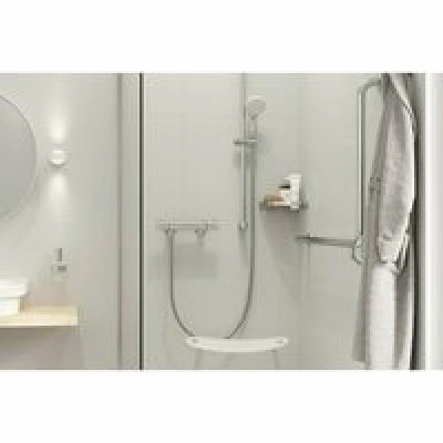 Термостат для душа GROHE Grohtherm 800, хром (34561000) Термостат для душа GROHE Grohtherm 800, хром (34561000)