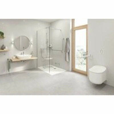 Термостат для душа GROHE Grohtherm 800, хром (34561000) Термостат для душа GROHE Grohtherm 800, хром (34561000)
