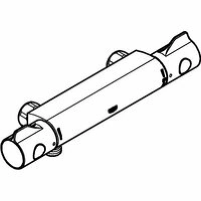 Термостат для душа GROHE Grohtherm 800, хром (34561000) Термостат для душа GROHE Grohtherm 800, хром (34561000)