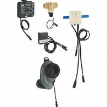 Сифон для писсуара GROHE, с температурным датчиком, с Bluetooth (39369000)
