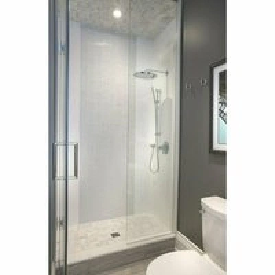 Верхний душ GROHE Rainshower Cosmopolitan 400, 9,5 л/мин, 1 режим, хром (28783000) Верхний душ GROHE Rainshower Cosmopolitan 400, 9,5 л/мин, 1 режим, хром (28783000)