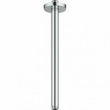 Душевой кронштейн потолочный GROHE Rainshower 296 мм, хром (28492000)