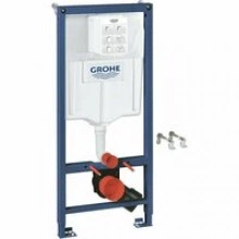 Система инсталляции для унитаза GROHE Rapid SL (38719001)