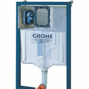 Система инсталляции для унитаза GROHE Rapid SL (38719001) Система инсталляции для унитаза GROHE Rapid SL (38719001)