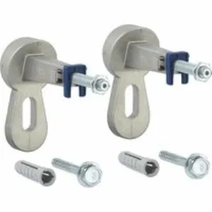 Универсальный монтажный уголок для GROHE Rapid SL (39699000) Универсальный монтажный уголок для GROHE Rapid SL (39699000)