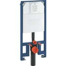 Система инсталляции для унитаза GROHE Rapid SL ширина 0,5 м (1,13 м) (39687000)