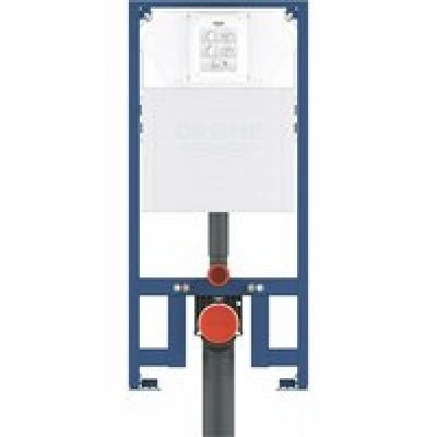 Система инсталляции для унитаза GROHE Rapid SL ширина 0,5 м (1,13 м) (39687000) Система инсталляции для унитаза GROHE Rapid SL ширина 0,5 м (1,13 м) (39687000)