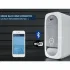 Смеситель для кухонной мойки GROHE Blue Home с системой фильтрации, охлаждения и газирования воды, суперсталь (31455DC1) Смеситель для кухонной мойки GROHE Blue Home с системой фильтрации, охлаждения и газирования воды, суперсталь (31455DC1)