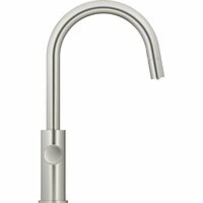 Смеситель для кухонной мойки GROHE Blue Home с системой фильтрации, охлаждения и газирования воды, Wi-Fi, суперсталь (31541DC0) Смеситель для кухонной мойки GROHE Blue Home с системой фильтрации, охлаждения и газирования воды, Wi-Fi, суперсталь (31541DC0)