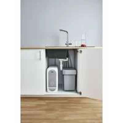 Смеситель для кухонной мойки GROHE Blue Home с системой фильтрации, охлаждения и газирования воды, Wi-Fi, хром (31539000) Смеситель для кухонной мойки GROHE Blue Home с системой фильтрации, охлаждения и газирования воды, Wi-Fi, хром (31539000)