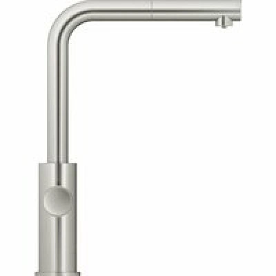 Смеситель для кухонной мойки GROHE Blue Home с системой фильтрации, охлаждения и газирования воды, Wi-Fi, суперсталь (31539DC0) Смеситель для кухонной мойки GROHE Blue Home с системой фильтрации, охлаждения и газирования воды, Wi-Fi, суперсталь (31539DC0)