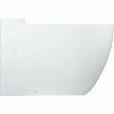 Унитаз напольный GROHE Bau Ceramic, альпин-белый (39910000) Унитаз напольный GROHE Bau Ceramic, альпин-белый (39910000)