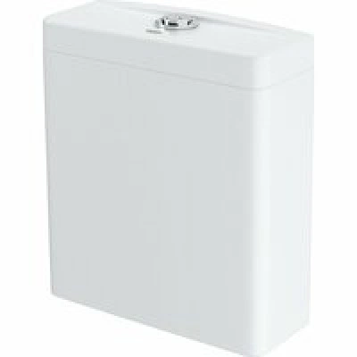 Смывной бачок для унитаза GROHE Bau Ceramic, подводка снизу, альпин-белый (39912000) Смывной бачок для унитаза GROHE Bau Ceramic, подводка снизу, альпин-белый (39912000)