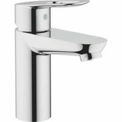 Смеситель для раковины GROHE BauLoop, хром (32854000) Смеситель для раковины GROHE BauLoop, хром (32854000)