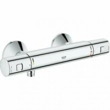 Термостат для душа GROHE Precision Start, хром (34594000)