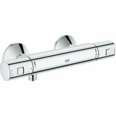 Термостат для душа GROHE Precision Start, хром (34594000)