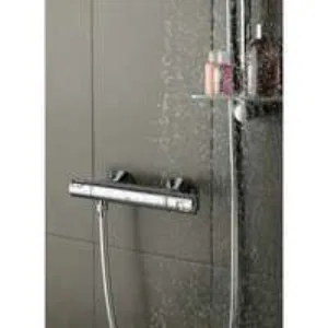 Термостат для душа GROHE Precision Start, хром (34594000) Термостат для душа GROHE Precision Start, хром (34594000)