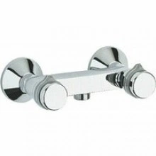 Смеситель для душа GROHE Supra, хром (26317000)