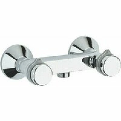 Смеситель для душа GROHE Supra, хром (26317000)