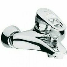 Смеситель для ванны GROHE Europlus, хром (33553000)