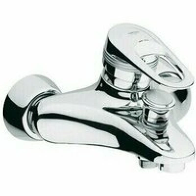 Смеситель для ванны GROHE Europlus, хром (33553000) Смеситель для ванны GROHE Europlus, хром (33553000)