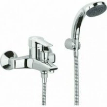 Смеситель для ванны GROHE Eurostyle, хром (33592000)