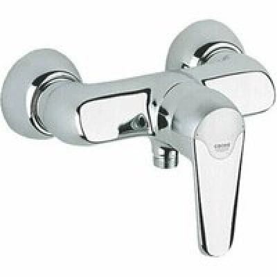 Смеситель для душа GROHE Eurowing, хром (33679000)