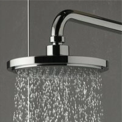Душевая система GROHE Vitalio Joy System 180 с термостатом для душа, хром (27298001) Душевая система GROHE Vitalio Joy System 180 с термостатом для душа, хром (27298001)