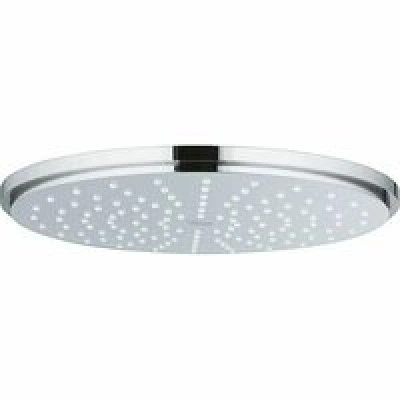 Душевая система GROHE Vitalio Joy System 210 с термостатом для душа, хром (27965000) Душевая система GROHE Vitalio Joy System 210 с термостатом для душа, хром (27965000)