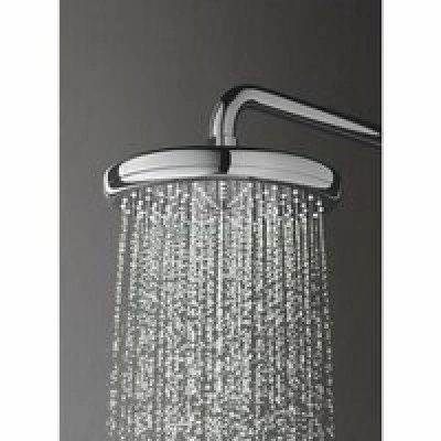 Душевая система GROHE Vitalio Start System 210 с термостатом для душа, хром (27960001) Душевая система GROHE Vitalio Start System 210 с термостатом для душа, хром (27960001)