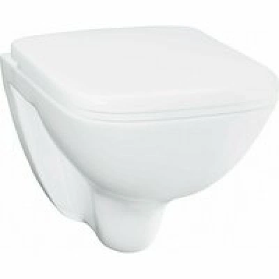 Комплект инсталляции GROHE Solido 4 в 1 с подвесным унитазом Lecico и сиденьем (39467000) Комплект инсталляции GROHE Solido 4 в 1 с подвесным унитазом Lecico и сиденьем (39467000)
