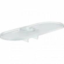 Пластиковая полочка GROHE Vitalio (27725000)