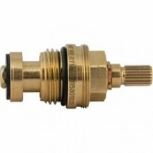 Кран-букса с резиновым уплотнением GROHE 1/2″ (07146000)